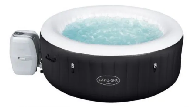 Pourquoi acheter un spa gonflable ?