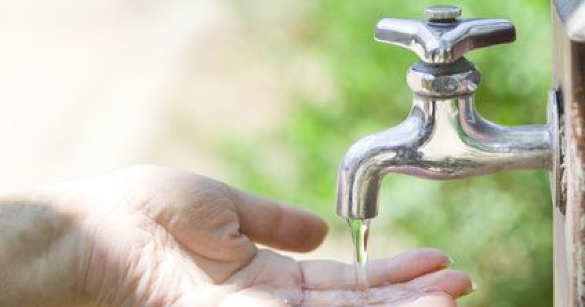 Pourquoi aije un débit d’eau si faible dans mes