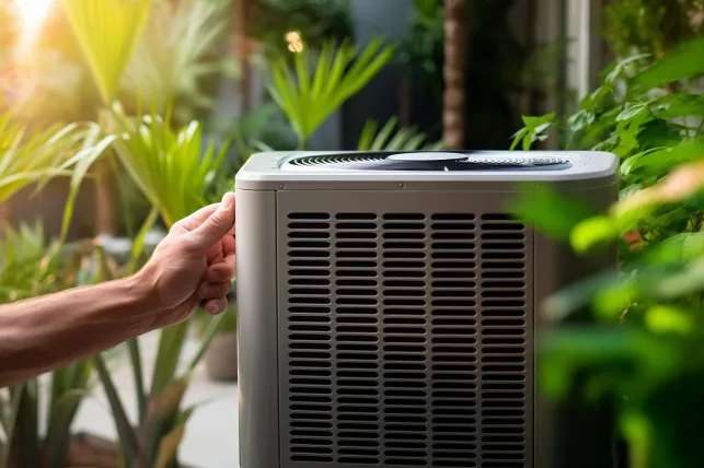 Pourquoi choisir la PAC air-eau ?