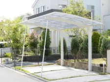 Prix carport