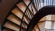 Prix d’un escalier en colimaçon / hélicoïdal