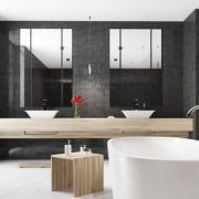 Prix d’un lavabo de salle de bain