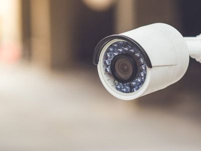 Prix d’une caméra de surveillance