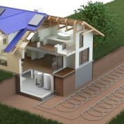 Prix d'une installation géothermique pour particuliers