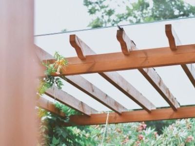 Prix d’une pergola en alu