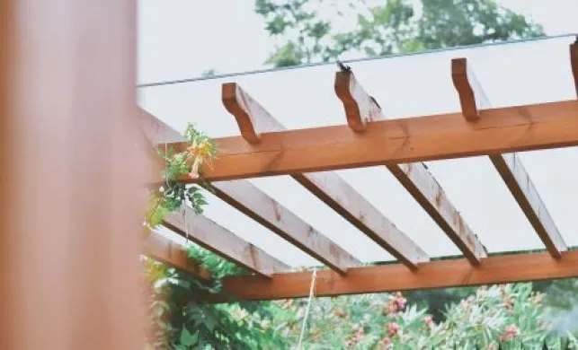 Prix d’une pergola en alu