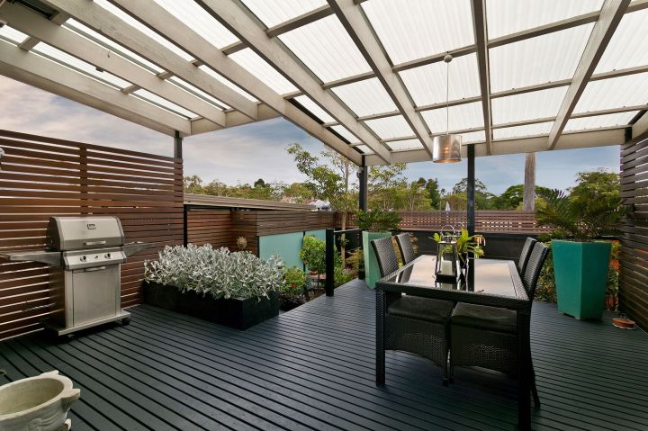 Prix d’une pergola en PVC Prix d’une pergola en PVC