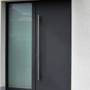 Prix d’une porte en PVC