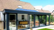 Prix d’une véranda en aluminium : tarifs 2025
