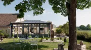 Prix d’une véranda en fer forgé : tarifs 2025