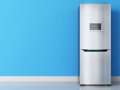 Prix et tarifs d'un réfrigérateur