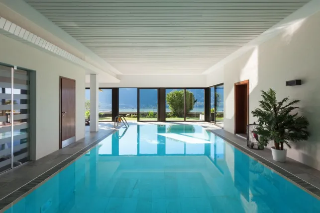 Quel prix pour la piscine intérieure de vos rêves ?