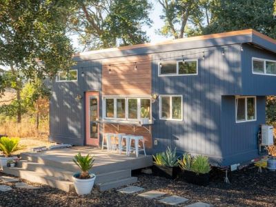 Prix Tiny House 2025 : combien coûte une mini maison ?
