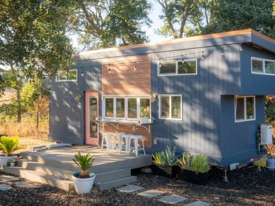 Prix Tiny House 2024 : combien coûte une mini maison ?