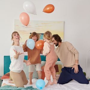 Un bon repos favorise une bonne santé