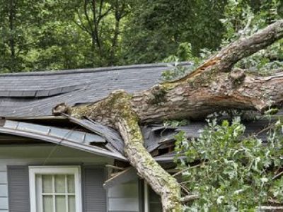 Protéger sa toiture des intempéries et tempêtes