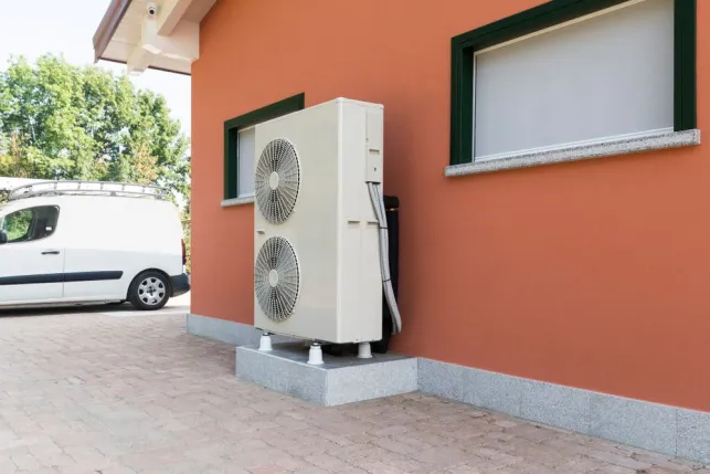 Puissance d’une pompe à chaleur