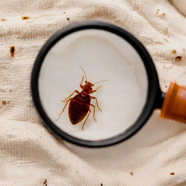 Débusquez les punaises de lit au plus tôt pour éviter l'invasion !