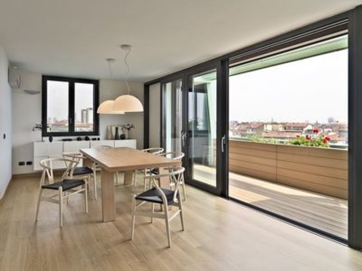 Qu’est-ce qu’un appartement en attique ? Qu’est-ce qu’un appartement en attique ?