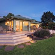 Qu’est-ce qu’une maison active&nbsp;?
