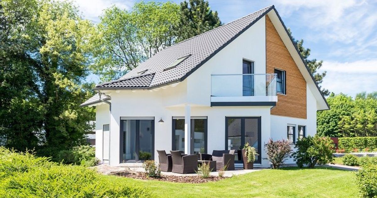 Qu Est Ce Qu Une Maison Qu’est-ce qu’une maison passive