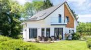 Qu’est-ce qu’une maison passive&nbsp;?