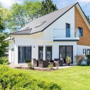 Qu’est-ce qu’une maison passive&nbsp;?