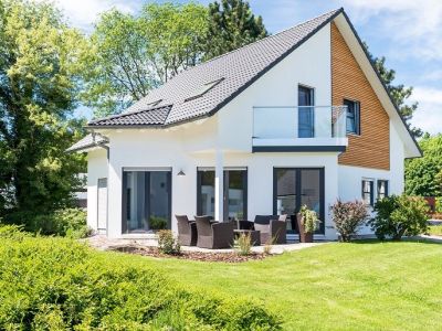 Qu’est-ce qu’une maison passive ?