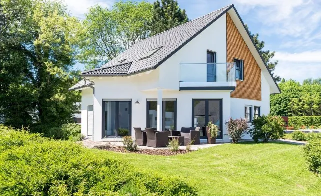 Qu’est-ce qu’une maison passive ?