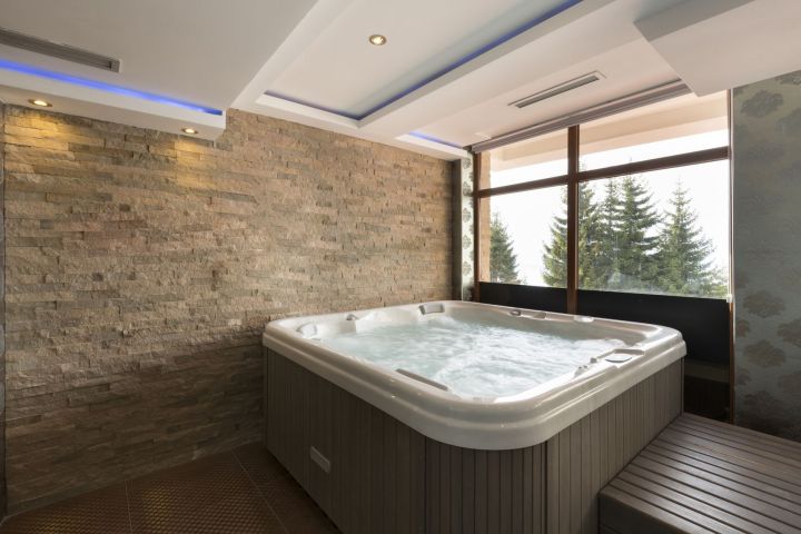 Quel branchement électrique pour un spa ? Quel branchement électrique pour un spa ?