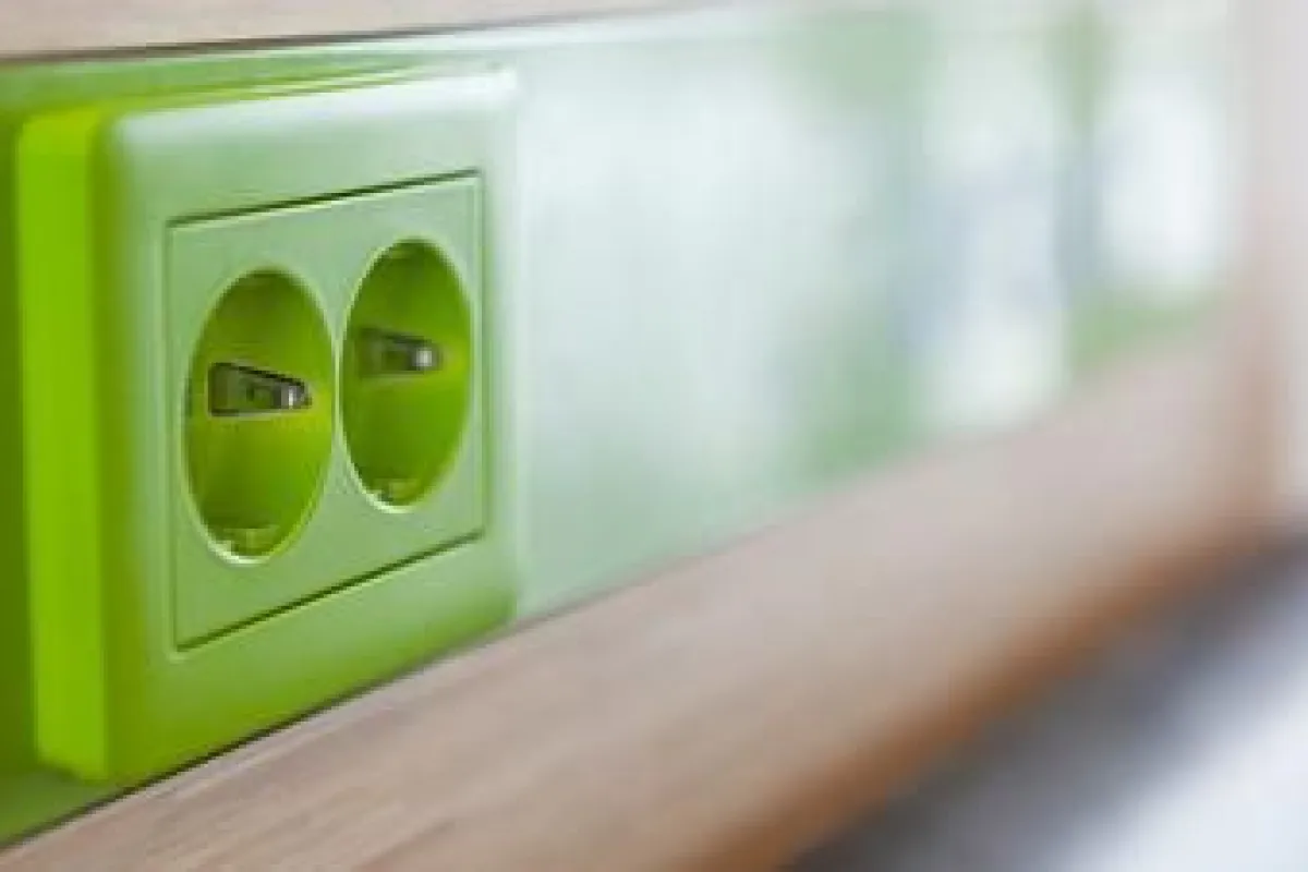 Combien De Prise Dans Une Chambre Quel emplacement pour les prises de courant ?