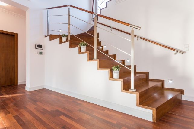 Quel est le prix d’un escalier en bois ?