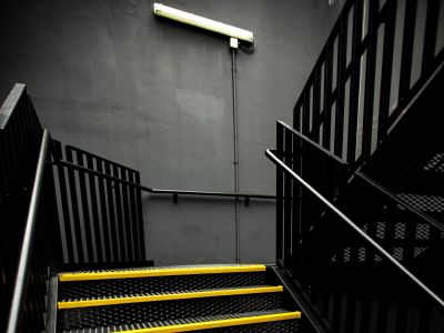 Quel est le prix d’un escalier en métal ?
