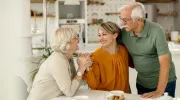Quel est le rôle des aidants familiaux pour personnes âgées&nbsp;?