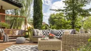 Quel mobilier pour aménager son jardin&nbsp;?