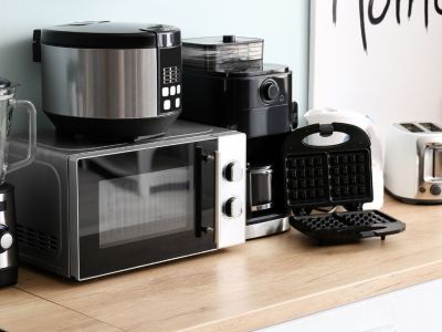 Quel petit électroménager choisir dans sa cuisine ?