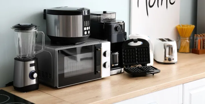 Quel petit électroménager choisir dans sa cuisine ? Quel petit électroménager choisir dans sa cuisine ?