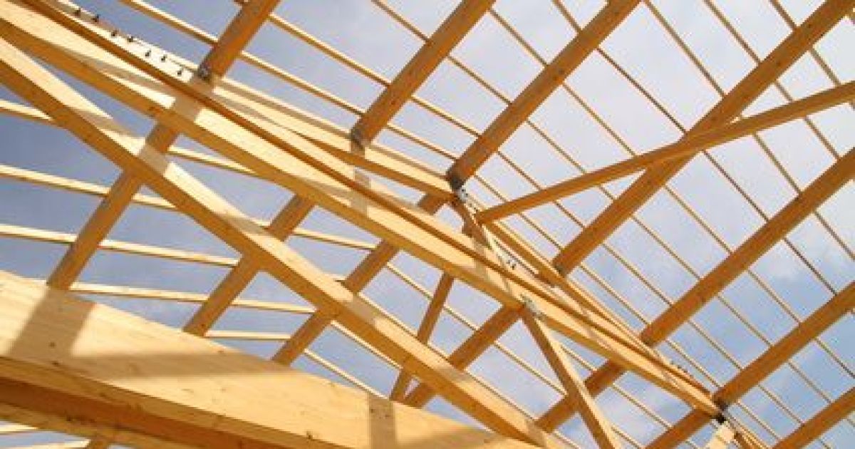 Quel prix pour la rénovation d’une charpente ? Budget à prévoir
