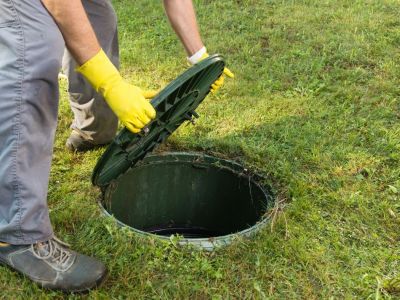 Quel prix pour la vidange d’une fosse septique ?