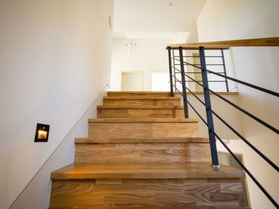 Quel prix pour un escalier préfabriqué ?