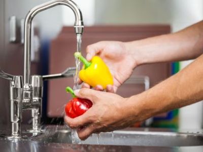 Quel robinet choisir pour votre cuisine ?