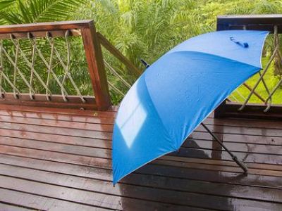 Quel sol pour poser une pergola ?