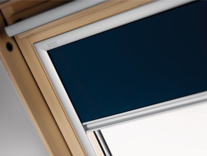 Quel store choisir pour un Velux ? Quel store choisir pour un Velux ?