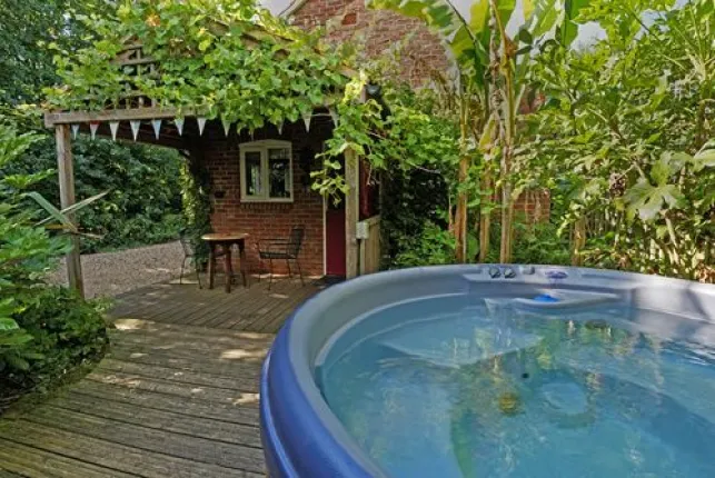 Quel traitement choisir pour l’eau d’un spa ?