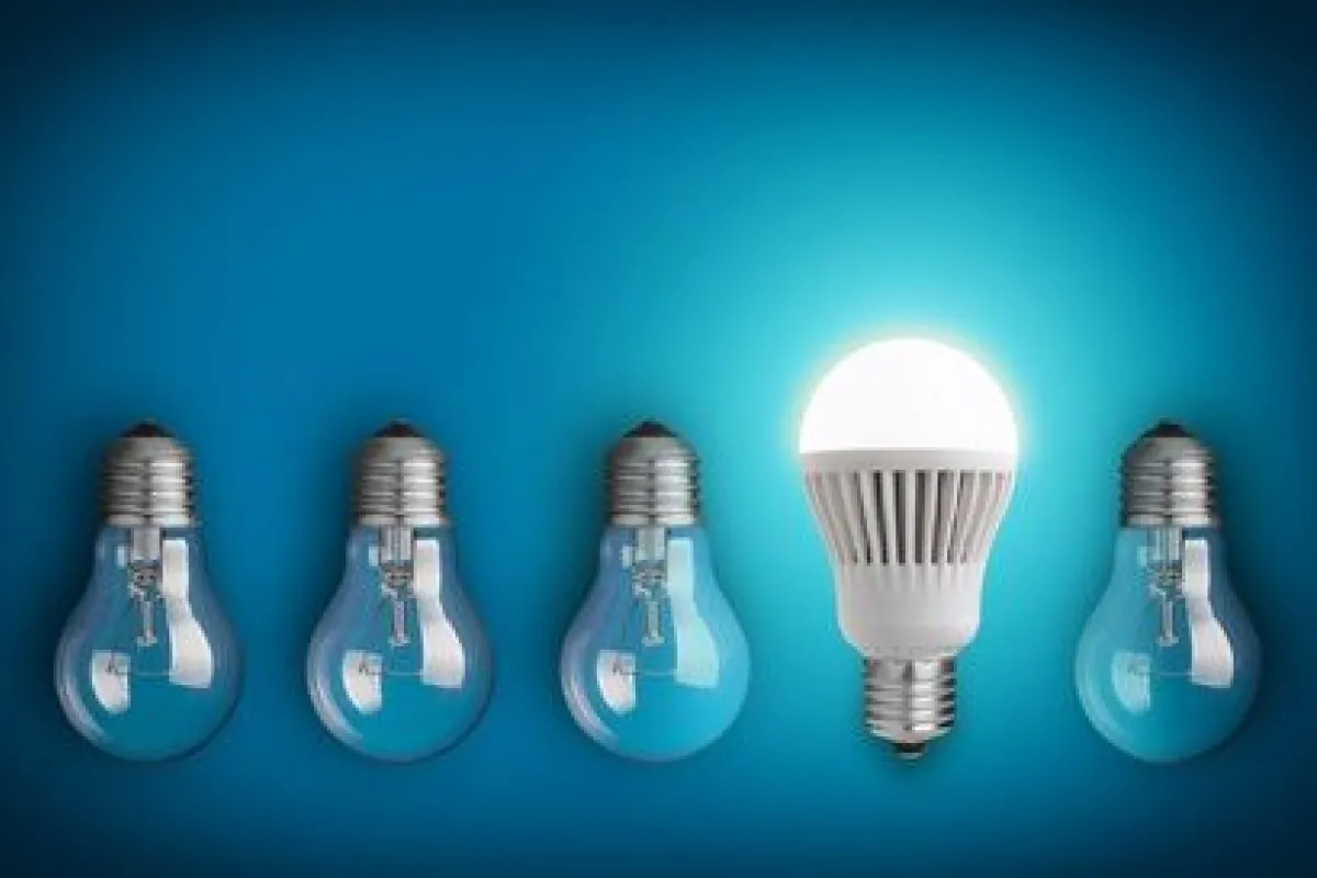 Peut On Mettre Une Ampoule Led Sur N importe Quel Luminaire Quel type d'ampoule LED choisir pour éclairer la chambre ?