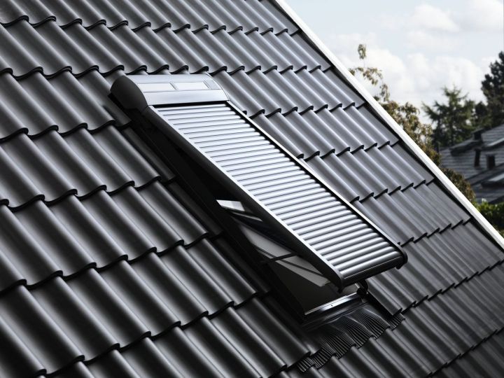 Quel volet choisir pour un Velux ? Quel volet choisir pour un Velux ?