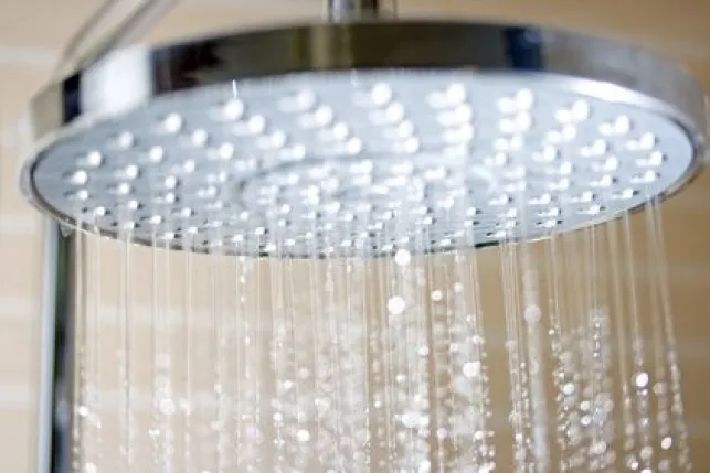 Quelle est la consommation en eau d’une douche ?