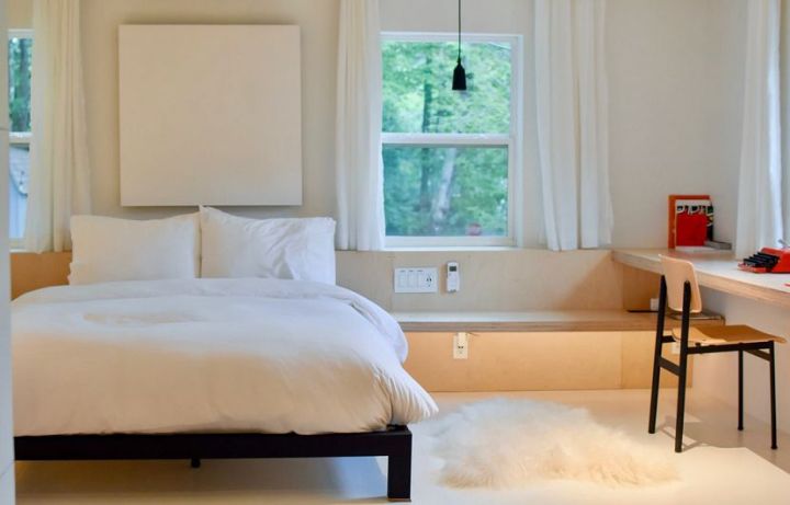 Quelle fenêtre pour une chambre ? Quelle fenêtre pour une chambre ?