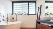 Quelle fenêtre pour une salle de bain&nbsp;?