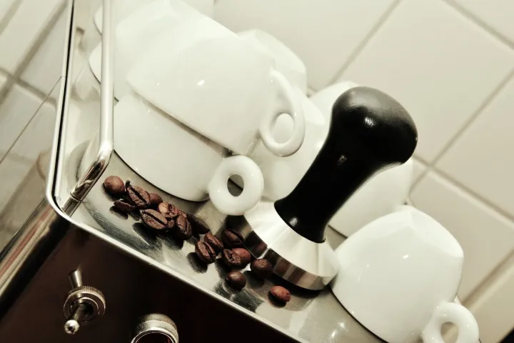 Quelle machine à café pour sa cuisine ? Quelle machine à café pour sa cuisine ?